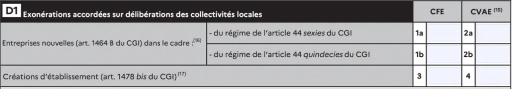 Cadre-D1-Exonerations-accordees-sur-deliberations-des-collectivites-locales