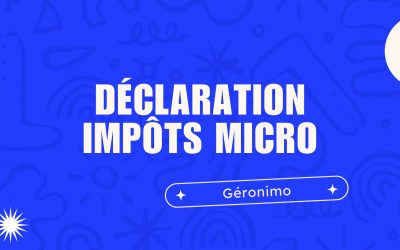 Remplir la déclaration de revenus (impôts)